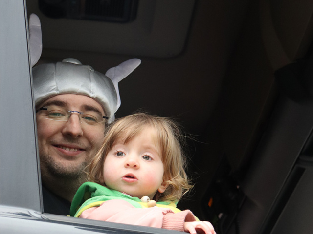 Umzug Neckargemuend 2026